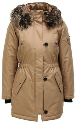 ONLIRIS FUR Winter Parka Life CC OTW