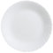 Best House Opalware Dinner Plates, 10.5/26.5 cm, Set of 6, White