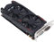 Bewinner Carte Graphique de Jeu 1,5 Go 192 Bits, Cartes Graphiques Vidéo pour Ordinateur de Bureau GTX550TI GDDR5 Dual Fan, Prend en 4K HDR DVI