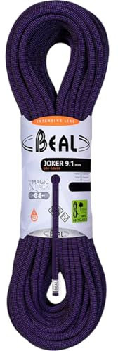 Beal Joker 9,1 mm Dry Cover – Seil