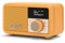Roberts DAB FM BLUETOOTH REVIVAL PETITE 2 JAUNE SOLEIL