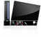 DeinDesign Autocollant Compatible avec Nintendo Wii Sockel Sticker Film Autocollant Kakashi Naruto Shippuden Produit sous Licence Officielle