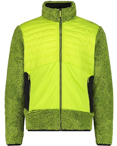 CMP Herren Man Jacket Hybrid Coat