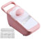 Acunny - Dicer, fahrer, Multifunctional Helicopter for Potato Grid, Slicer Set with Time-saving Household Cheese Cheese Grater for Meals