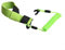 Cordon coupe-circuit de bateau au design élégant adapté pour les jet-skis, favorisant des pratiques nautiques sûres (A vert)