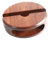 NUOBESTY Wooden Mobile Phone Amplifier Bracket Creative Desktop Phone Holder with Packing Box for Home Office and Dorm Use for Friends and Family