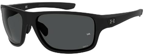 Under Armour Lunettes de Soleil Pour Homme UA-BATTLE-O-003