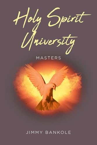 Holy Spirit University: Masters