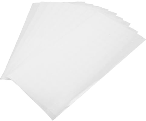 Operitacx 1000pcs Adhesive Triangle Blind Markers Braille Tactile Warning Labels, BOPP Self-Adhesive Triangle Stickers for Boxes and Drawers, Safety Signage for Blind Individuals