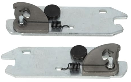 Nachsteller, Trommelbremse QUICK BRAKE 102 53 062 | 102 53 062 Kompatibel mit Focus I (daw, Dbw),focus I Stufenheck (dfw),focus I Turnier (dnw)