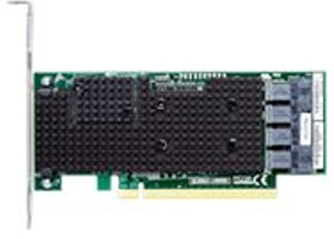Lenovo 7Y37A01081 NVMe Switch Adapter Grün