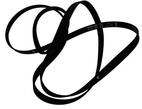 Courroie d'origine 1967H9 Sèche-linge 57X2710 BRANDT Sèche-linge 57X2710 BRANDT