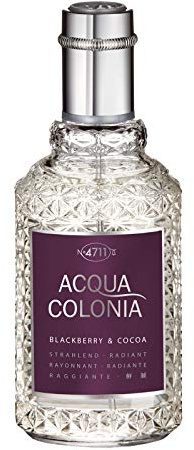 4711 ACQUA COLONIA BLACKBERRY & COCOA 50ML