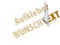 Wunschtext Aufkleber hier selbst gestalten - Länge ab 10cm bis 150cm (930 gold metallic)