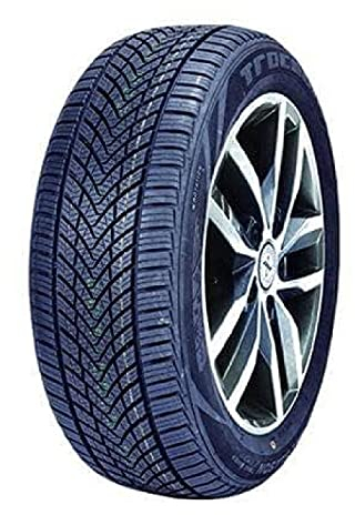 205/55R19 97W Tracmax VAN SAVER A/S XL Reifen Ganzjahresreifen PKW