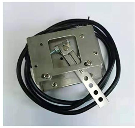 Dr.Acces Golfwagen Potentiometer Box mit Schalter PB-6
