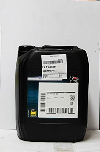 Eni Arnica 22 da Lt 20