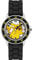 Pokémon Unisex-Kinder Analog Quarz Uhr mit Silikon Armband POK9048