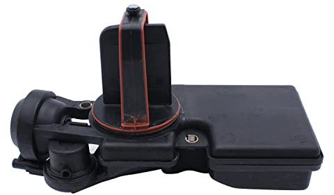 SHLPDFM Colector de válvula DISA para control de aire de aspiración para motor de 2,5 l, serie 3, E46, 320i, 325i, 325xi, 2000-2010, 11617544806