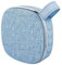 Enceinte Bluetooth Tissu pour XIAOMI Mi 11 Smartphone Haut-Parleur Micro (Bleu)