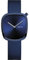 BERING Damen Uhr Quarz Movement - Pebble Collection mit Edelstahl und Saphirglas 18034-397 - 3 ATM