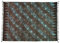 SAIVONA Pareo Sarong Tuch Damen - Wickelrock Strand - Strandtuch Blickdicht als Wickeltuch oder - Handtuchkleid und Wickelkleid Damen - Handarbeit aus Fair Trade Herstellung Batik Blickdicht Sommer