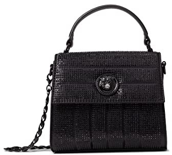 ALDO Blingdomas Sonstige Schwarz Einheitsgröße, Anderes Schwarz (Other Black), Einheitsgröße