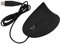 Mouse Cablato Mouse Verticale per Mano Sinistra Mouse USB per Mancini Mouse Verticale Cablato per Mano Sinistra Mouse da Gioco Ergonomico Mouse Sano da Polso
