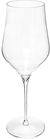 Secret de Gourmet - Set von 2 verkostungsgläser rhone 74cl - Aus Kristallin