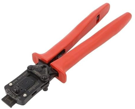 0638194700 Outil: sertissage MOLEX
