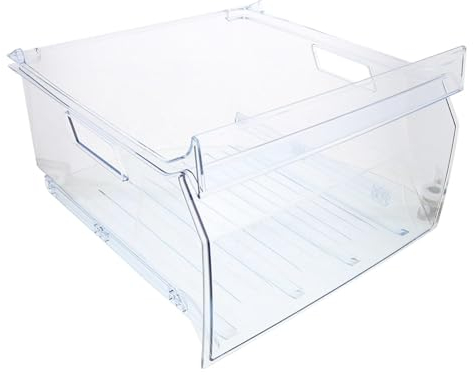 Freezer drawer, neutral, 187000x253mm width: 253mm length: 404mm for fridges and freezers 2109316014 Electrolux