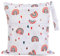 Vicloon Bolsas de Pañales Mojados,Bolsa Pañales Impermeable para Bebe,Reutilizable Lavable Bolsa Pañales,Bolsa Impermeable de Tela,Bolsa para pañales Bebe con Cremallera,para Viajes,Playa y Piscina