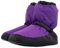 s.lemon Ballett Boots Warm Up Booties Aufwärm Stiefel Violett XS