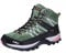 CMP Rigel Mid Wmn Trekking Shoes Wp, Scarpe da trekking Donna, Salvia Stone, 40 EU