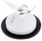 BTFWM Pieza de Repuesto del Cortador de Cuchillas de licuadora de 4 Hojas, for Kitchenaid KSB5 y KSB5 9704291 Repuestos para batidoras de Vaso