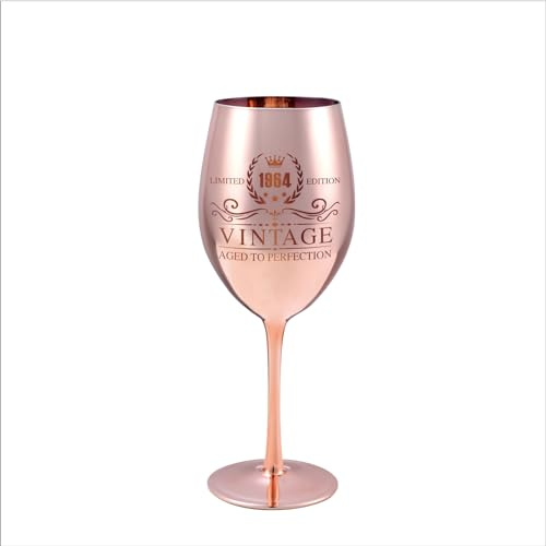 xilaxila birthday wine glass (H1954)