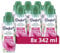 Comfort Scent Booster Elixir First Blooms 342ml - Pack of 8