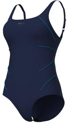 ARENA Maillot de Bain Shapewear Jewel R Low Bonnet C pour Femmes