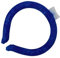 Koolpak Neck Cooling Ring, Neck Cooling Tube, Reusable Neck Cooler, Neck Cooling Tube for Summer Outdoor Indoor Cooling and Heat Dissipation