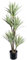 Kunstpflanze Agave im Topf, Höhe ca. 110 cm