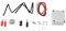 Fmoutyy 1 Stück DIY Kits 1-30MhzHF Radio Balun NXO-100 Magnetwaage Kunststoff DIY Kits Balun Magnetwaage