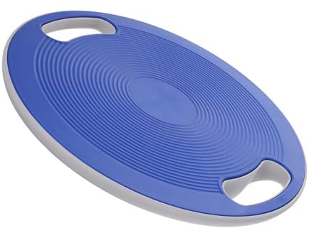 Supvox Balanceboard-skifahren Balance-boards Knöchelbrett Balanceboard Kinder Schwebebalken Für Kleinkinder Schaukelbrett Aus Holz Squat-schrägbrett Balance-pad Abs Technische Kunststoffe