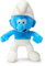 16002464-3 Soft Toy Smurfs 20 cm