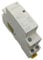 2P 25A 1NC 1NO 230V 50/60HZ Din-schiene Haushalt Ac Modulare Schütz Ein Normal Offen Und Ein Normal Geschlossen 1Pcs