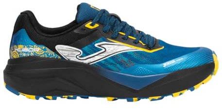 Joma, Zapatillas de Running Hombre, Azul, 44 EU