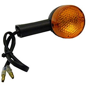 JMP Blinker vorne links und hinten rechts (Originalform Modell-bezogen E -geprüft) EAN: 4043981047158 für Aprilia