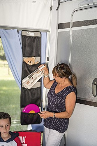 Fiamma Unisex – Erwachsene MOV9940389 Organizer Privacy, neutral, One Size