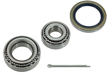 MEYLE Radlagersatz 30-14 751 0001 Hinten Kegelrollenlager
