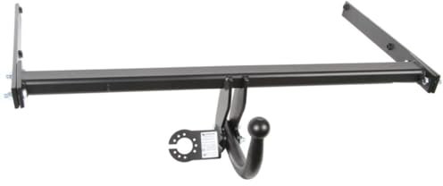 Steinhof Tow Hitch Focus III 2011 to 2018 Hatchback F-249