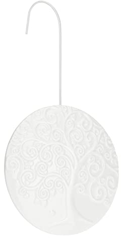 La Porcellana Bianca - Umidificatore Eden Leopoldina